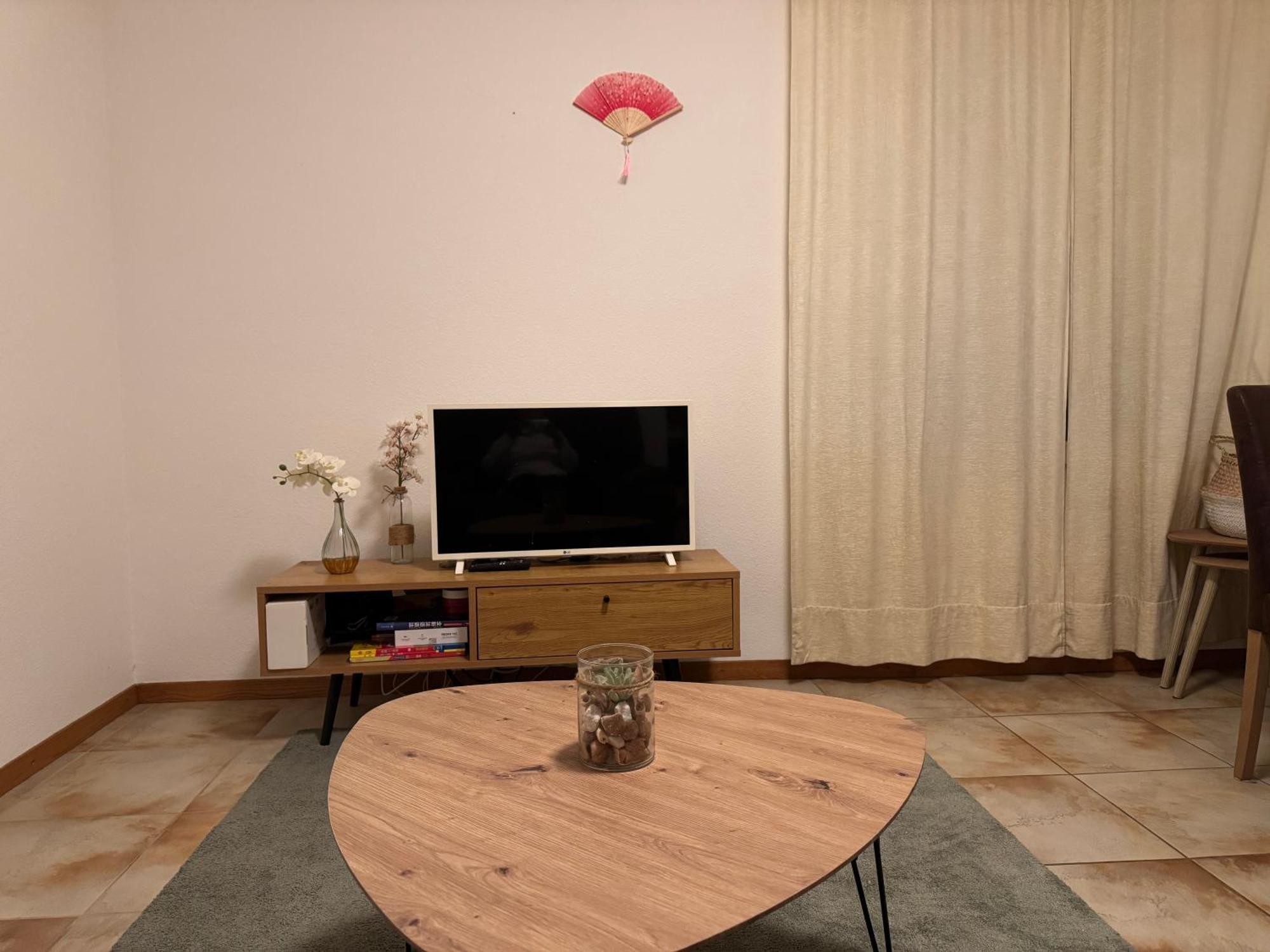 Appartement Sunshine Genève