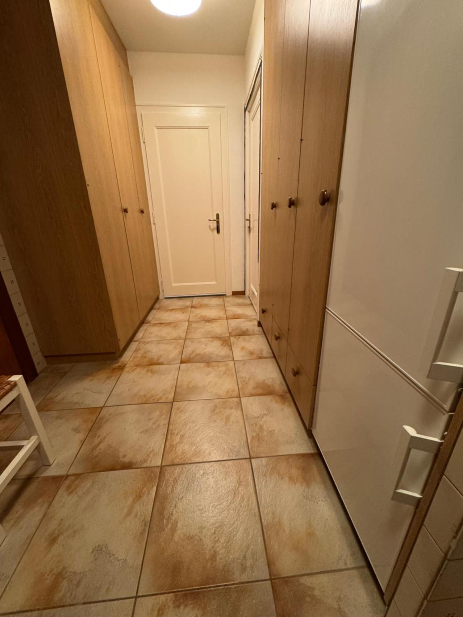 Sunshine Appartement