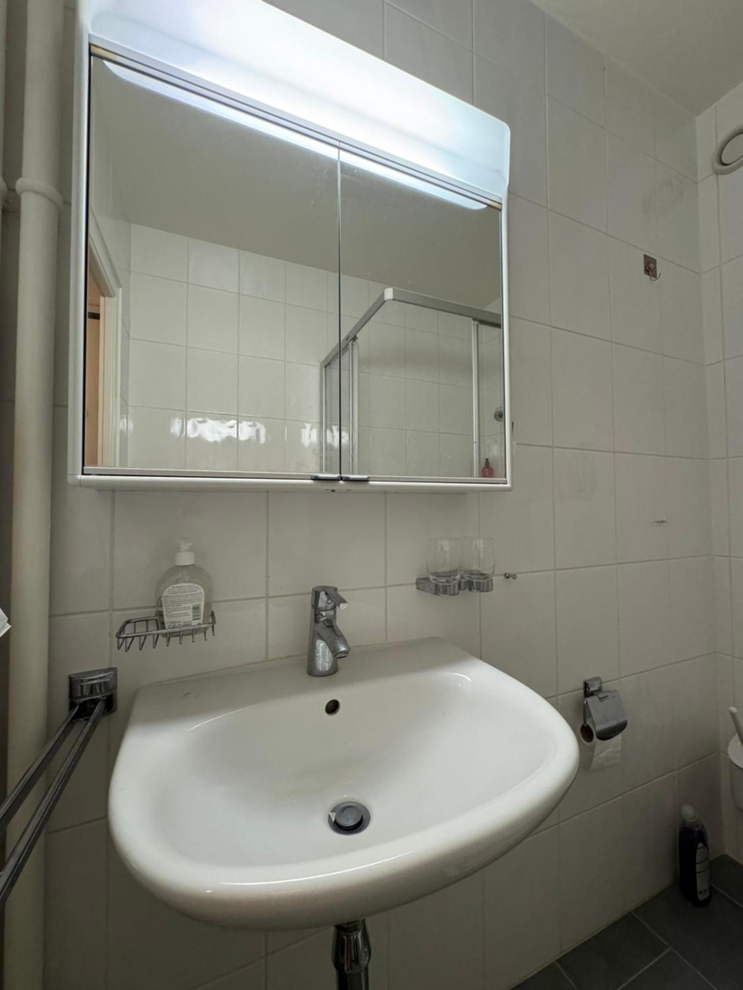 Appartement Sunshine *